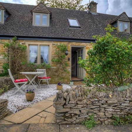Bobble Cottage Bourton-on-the-Water Ngoại thất bức ảnh