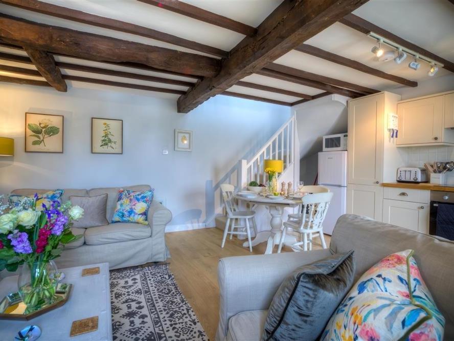 Bobble Cottage Bourton-on-the-Water Ngoại thất bức ảnh