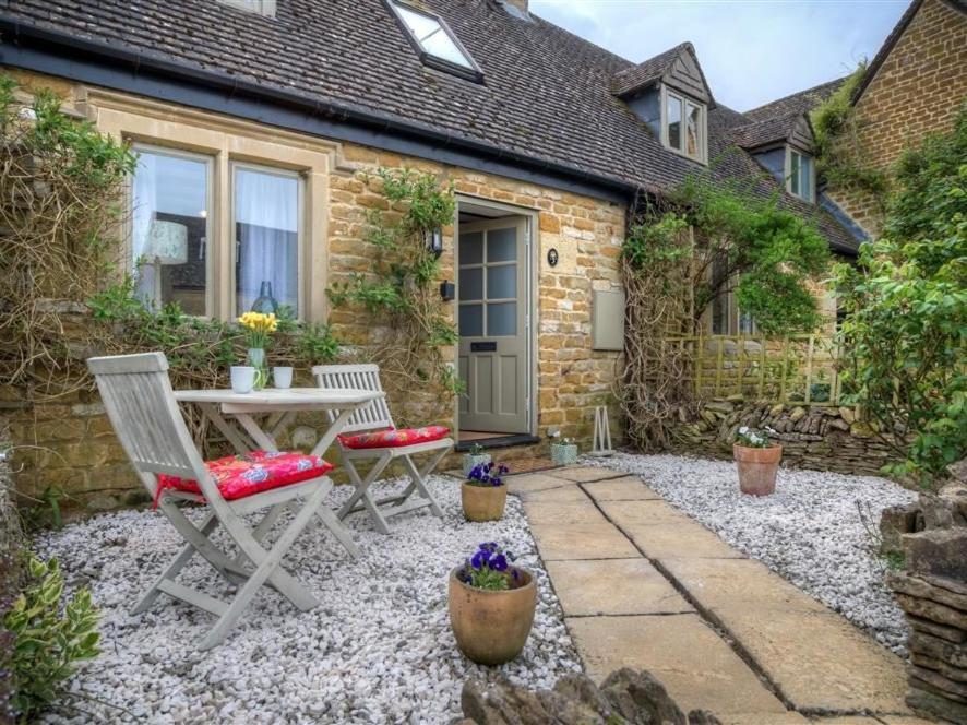 Bobble Cottage Bourton-on-the-Water Ngoại thất bức ảnh